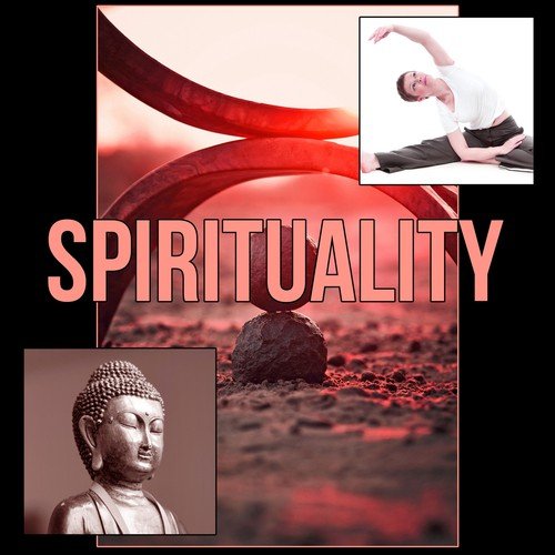 Spirituality - Bright Side of Life & Healing Touch, Calm Your Spirit, Massage Therapy, Instrumental Relaxing Music for Meditation