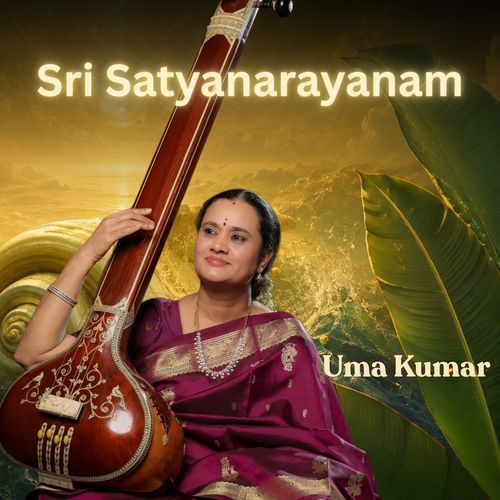 Sri Satyanarayanam