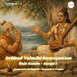 Srimad Valmiki Ramayanam Bala Kanda - Sarga 1