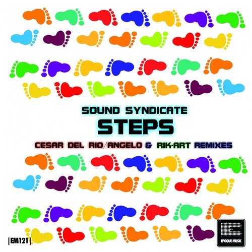 Steps - 1