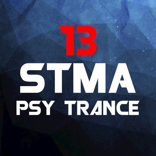 Stma Psy Trance, Vol. 13