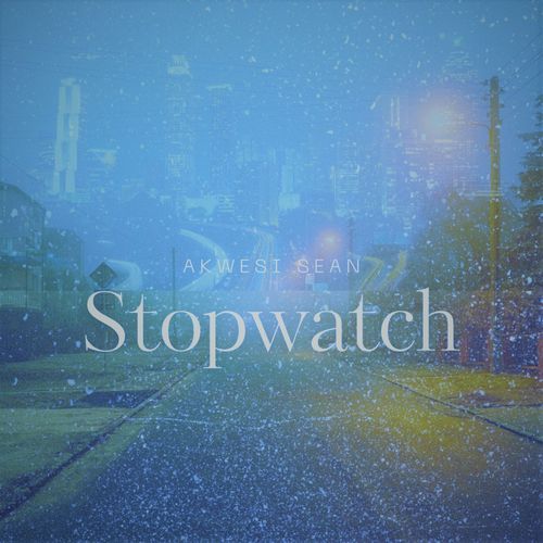 Preset cover art