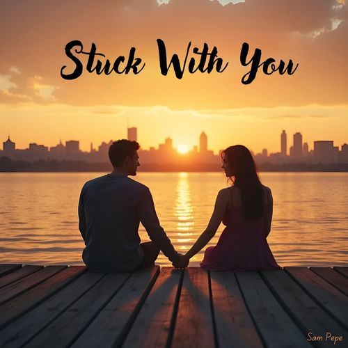 Stuck With You
