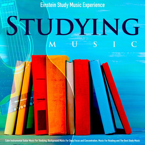 The Best Studying Music