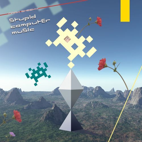 Music For Supermarkets cover art