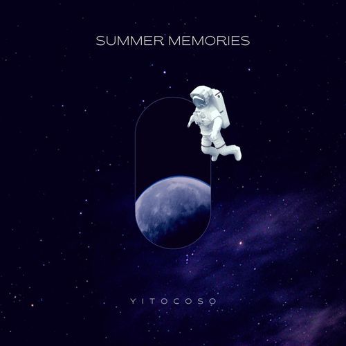 Summer Memories cover art