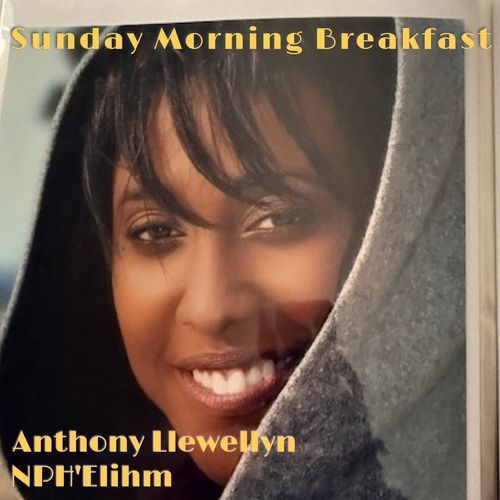 Sunday Morning Breakfast cover art