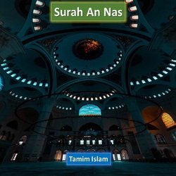 Surah An Nas-JCkRAC0AWkY