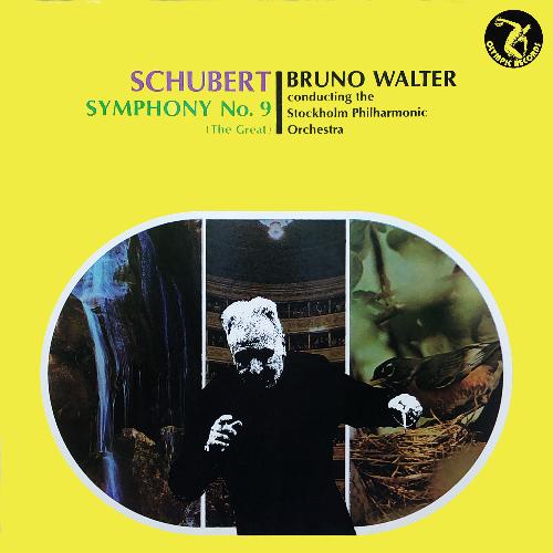 Symphony No. 9 (The Great)