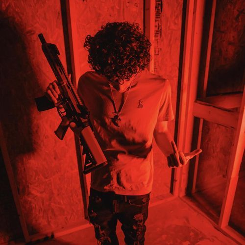 TEEZY DISS cover art