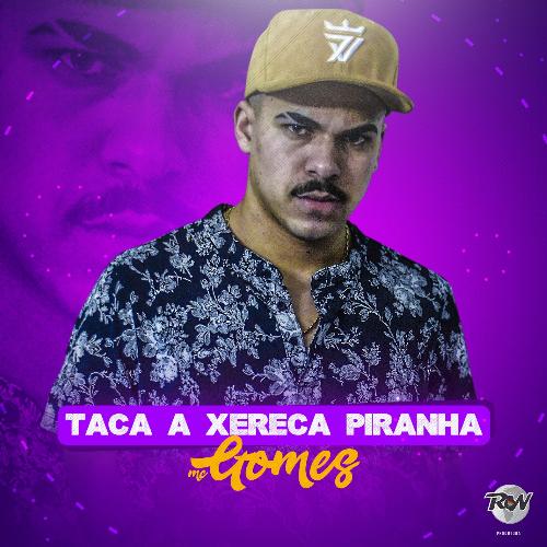 Taca a xereca piranha_poster_image