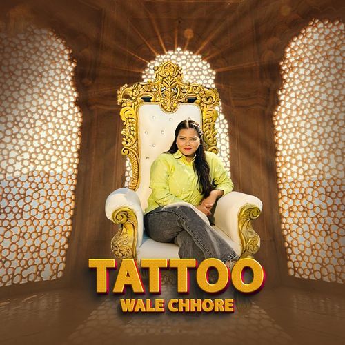 Tattoo Wale Chhore