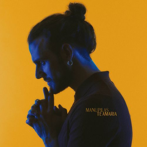 Te Amaría cover art