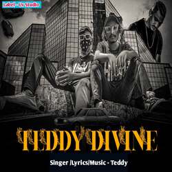 Teddy Divine-SR5bHDBFYlQ