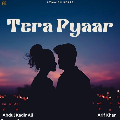 Tera Pyaar