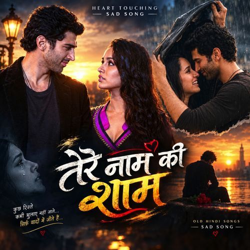 Tere naam ki sham