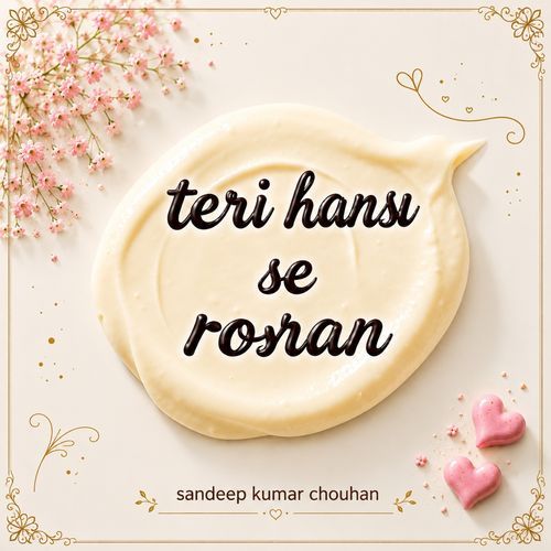 Teri Hansi Se Roshan