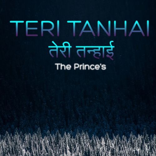 Teri Tanhai