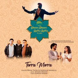 Terra Merra-NiUOYgdIVmM