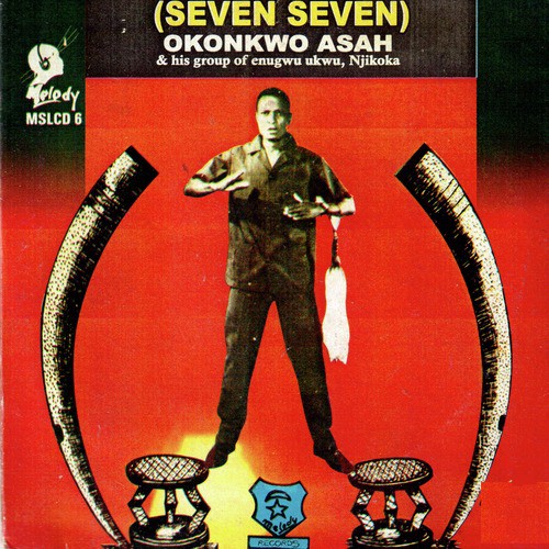 The Best of Seven Seven