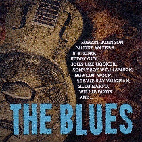 The Blues_poster_image