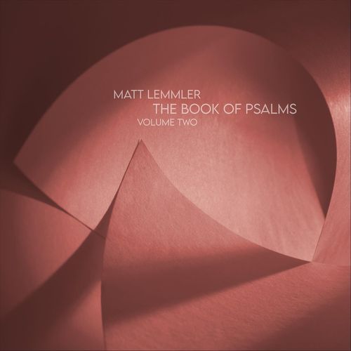 The Book of Psalms, Vol. Two