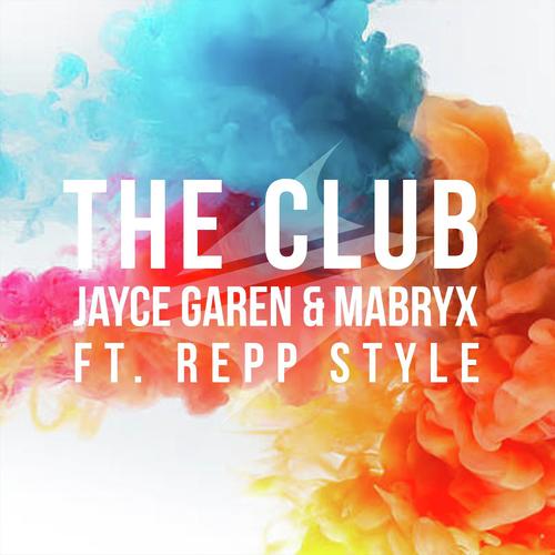 The Club (feat. Repp Style)_poster_image