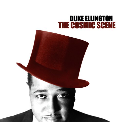 Jones cover art