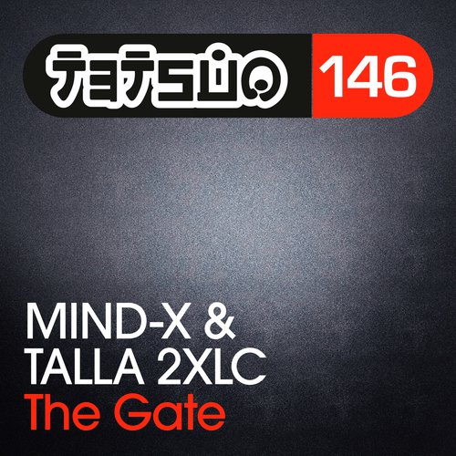 The Gate (Club Mix)_poster_image