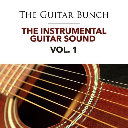 The Instrumental Guitar Sound - Vol. 1