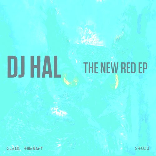 The New Red EP