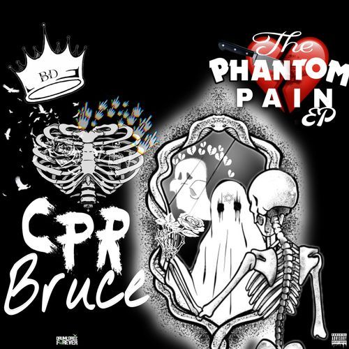 CPR cover art