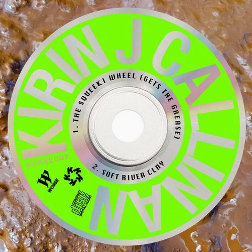 The Squeeki Wheel (Gets The Grease)