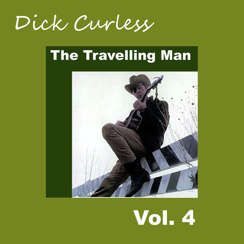 The Tumbleweed Kid (Tribute to Dick Curless) cover art