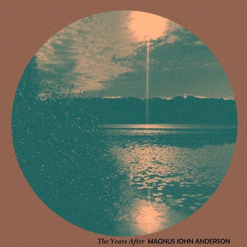 The Years After cover art