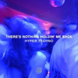 There's Nothing Holdin' Me Back-Gx0vB0NyWHA