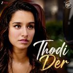 Thodi Der - Shreya Ghosal & Farhan Saeed Vocals Only artwork