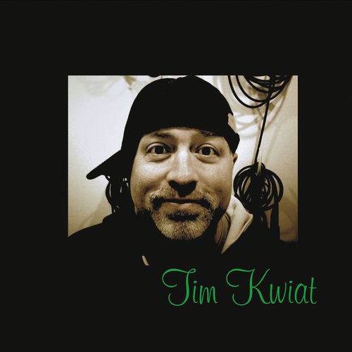 Saturday Afternoon cover art