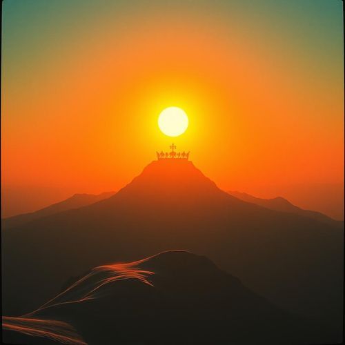 Top of the Game cover art