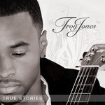 Troy Jones