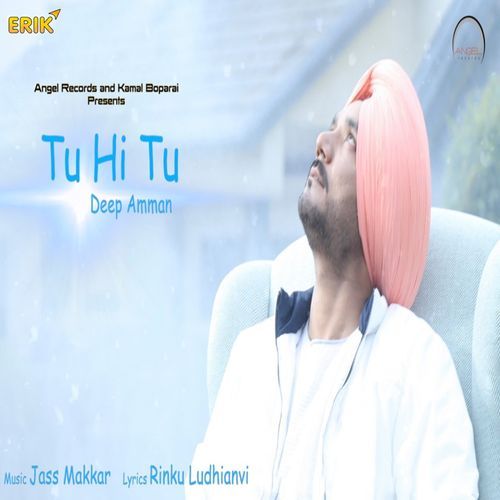 Tu Hi Tu (Studio)
