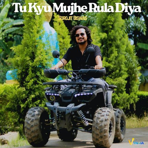 Tu Kyu Mujhe Rula Diya