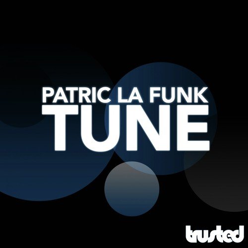 Patric La Funk