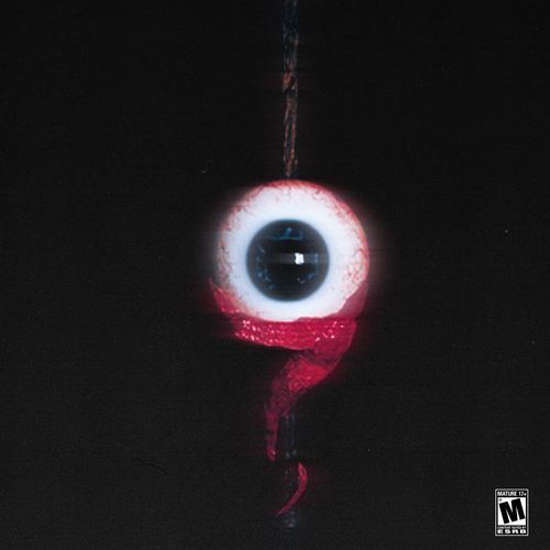 Blood Hound Zombie cover art