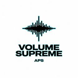 VOLUME SUPREME