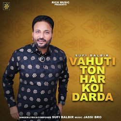 Vahuti Ton Har Koi Darda-HQY,fENmVmc