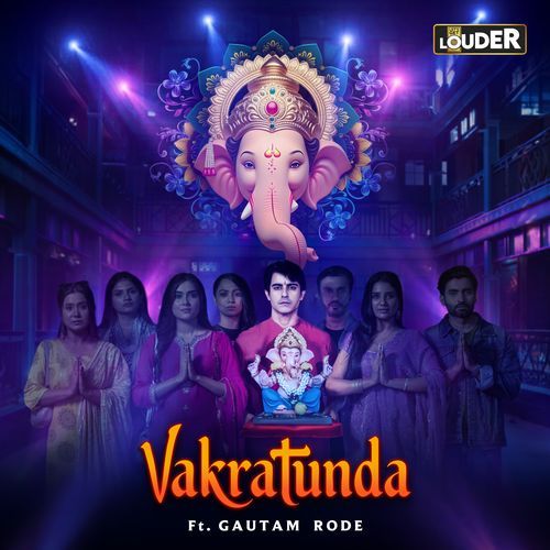 Vakratunda