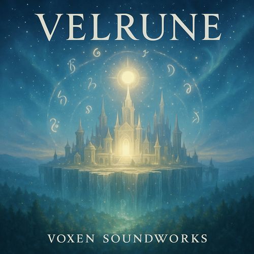 Gleamroot cover art