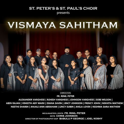 Vismaya Sahitham