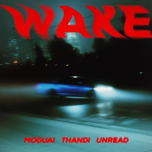 Wake
